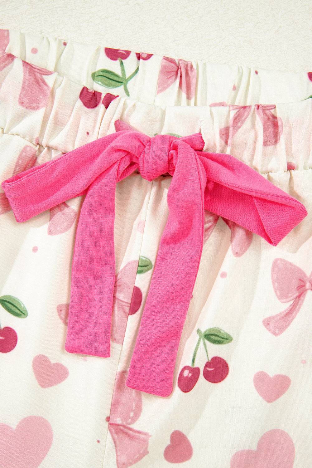 Sweet Dreams Cherry Set