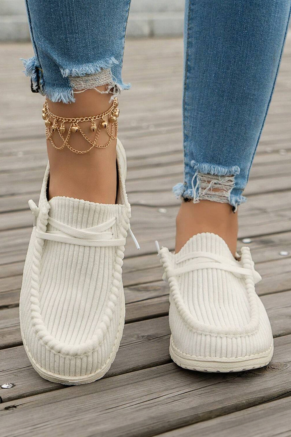 CloudStep Sneakers