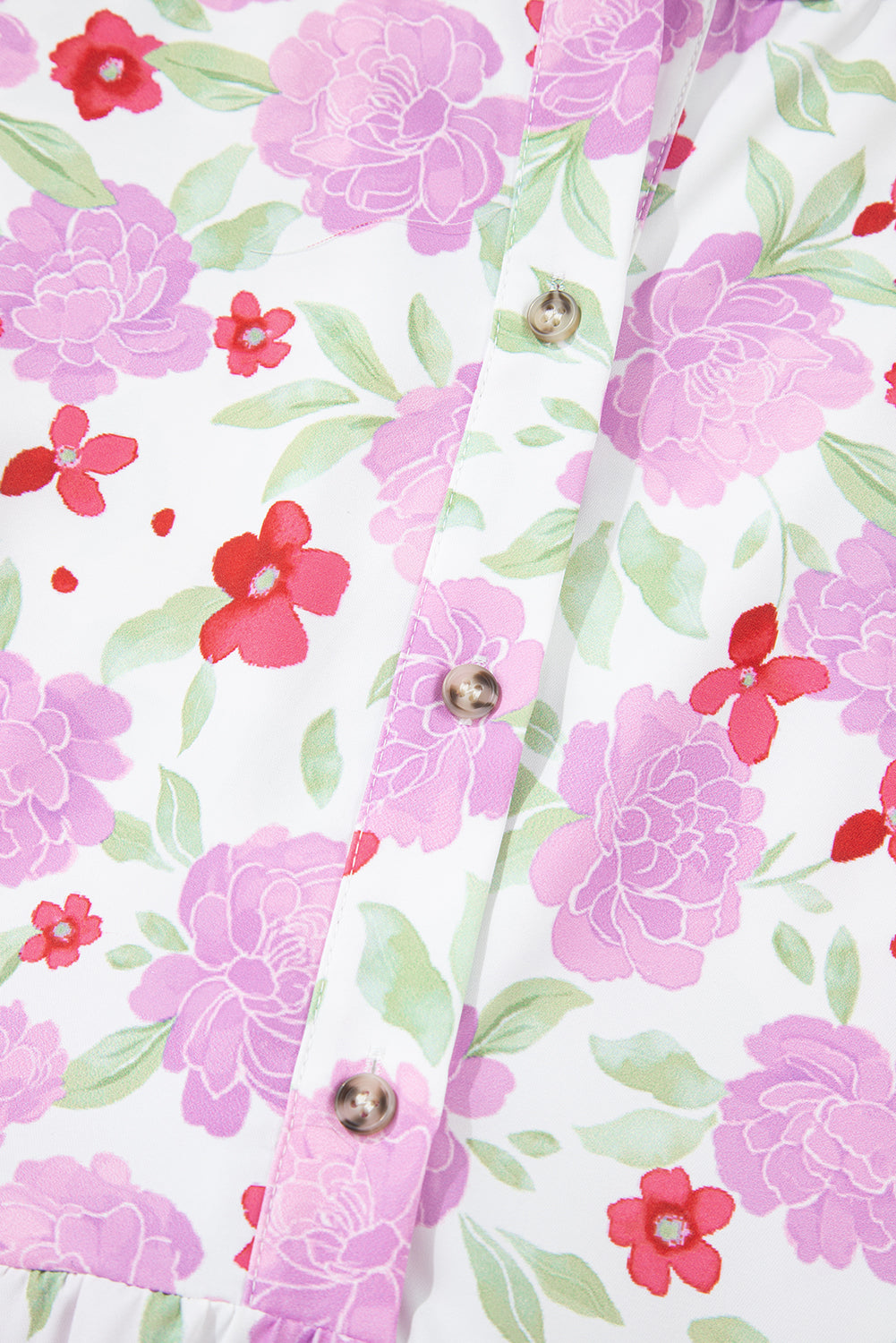 Garden Party Dress