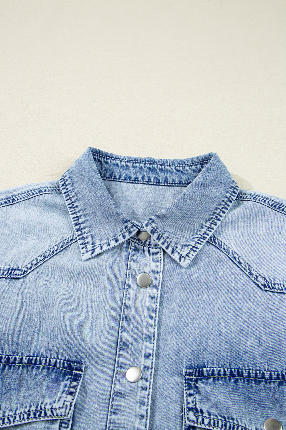 Everyday Blues Dress
